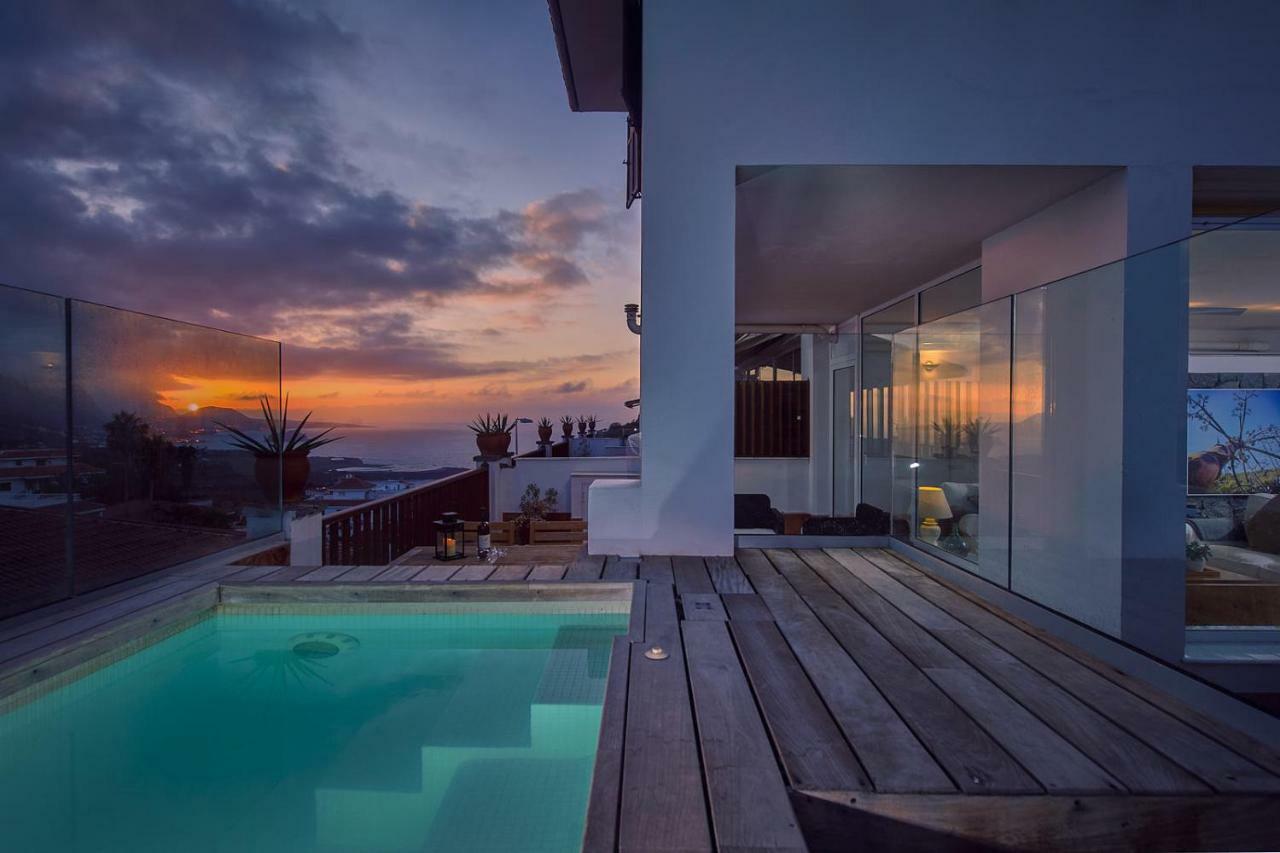 Superior C: Private Pool & Concierge Icod De Los Vinos